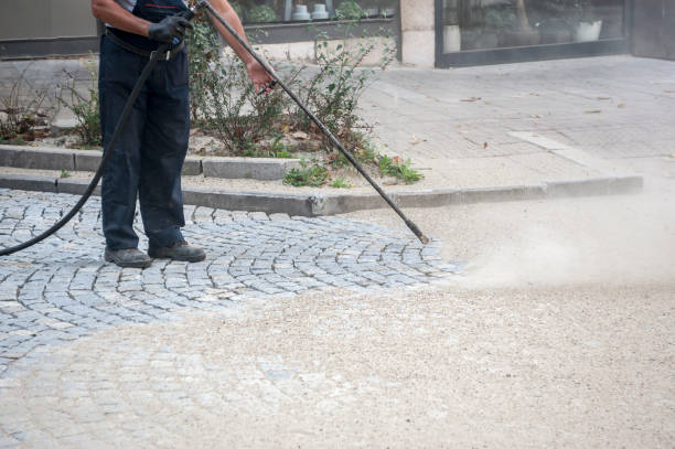 Best Patio and Deck Pressure Washing  in Conrad, MT