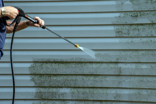 Best Sidewalk and Walkway Cleaning  in Conrad, MT